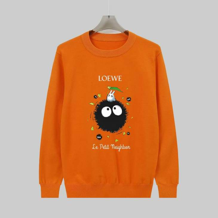 Picture of Loewe Sweaters _SKULoeweM-3XLkdtn4046379